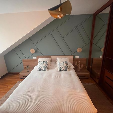 Maison Villaviciosa  Εξωτερικό φωτογραφία