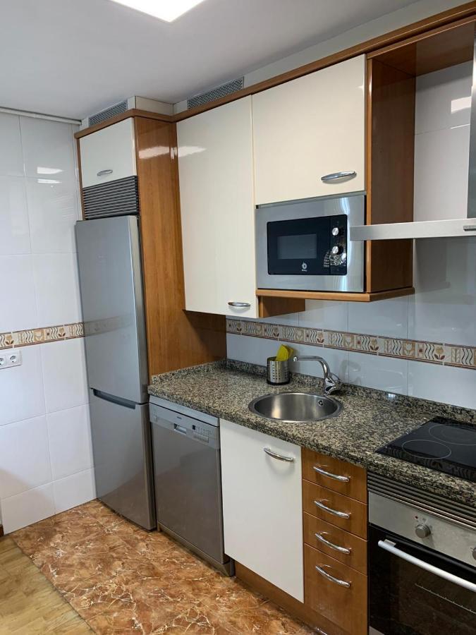 Maison Villaviciosa  Εξωτερικό φωτογραφία