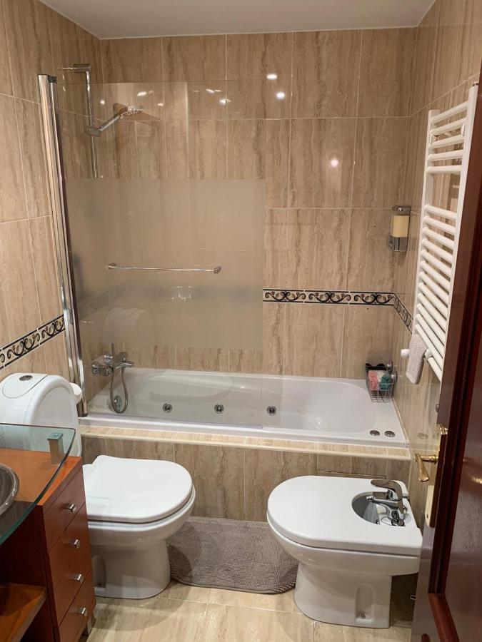 Maison Villaviciosa  Εξωτερικό φωτογραφία